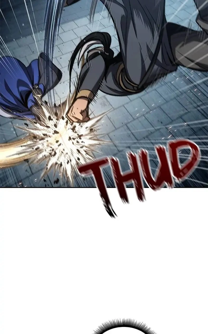 Nano Machine Chapter 90 - 5