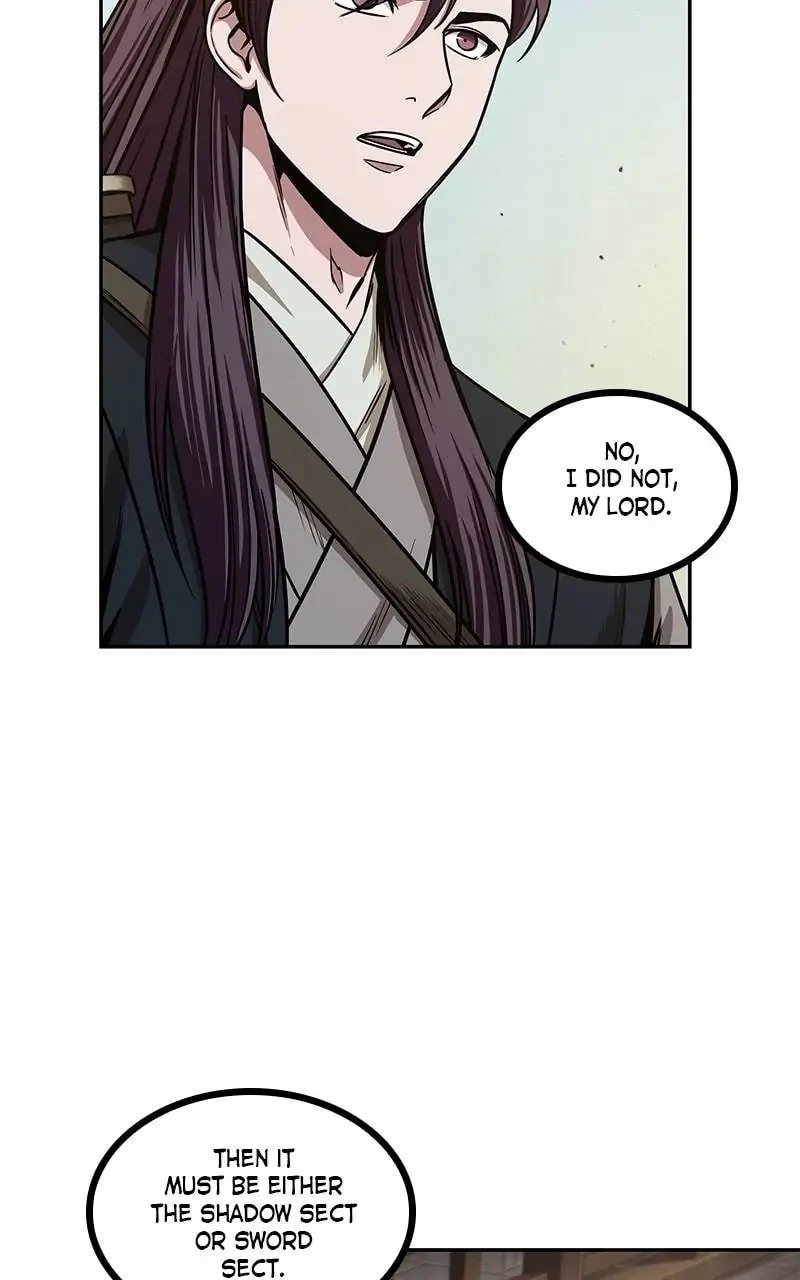 Nano Machine Chapter 92 - 23