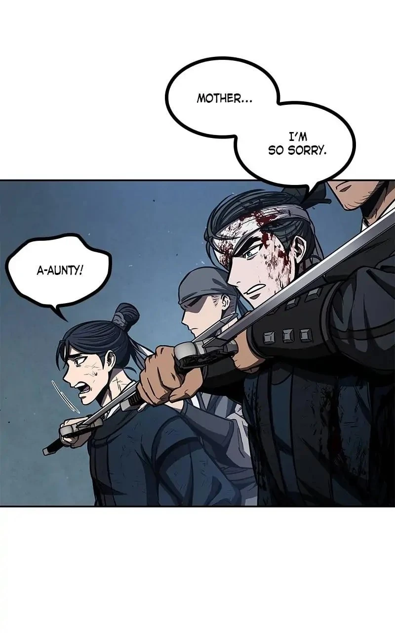 Nano Machine Chapter 94 - 47
