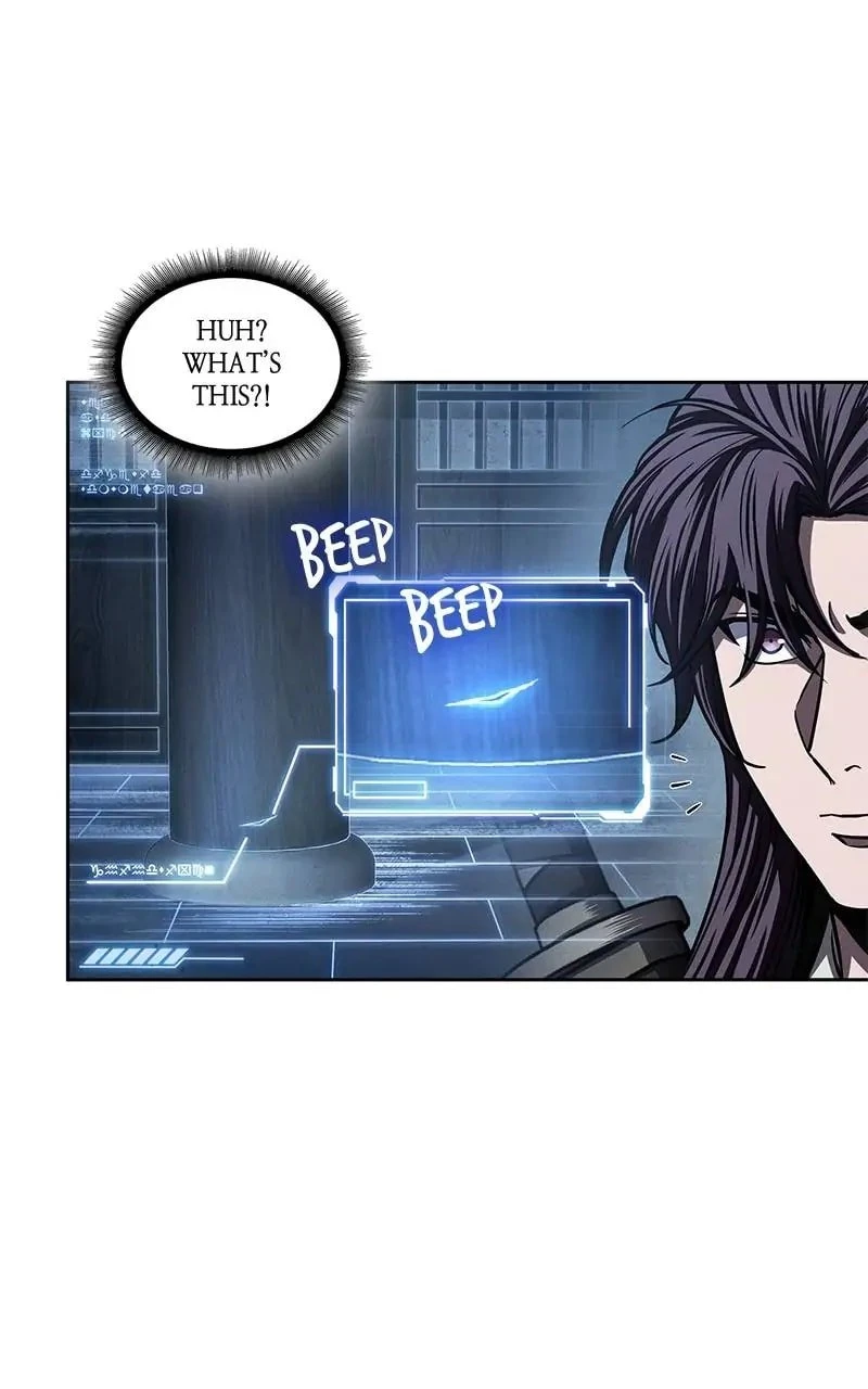 Nano Machine Chapter 91 - 17