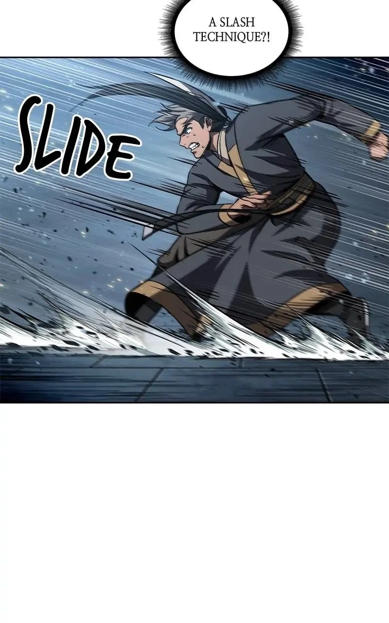 Nano Machine Chapter 90 - 6
