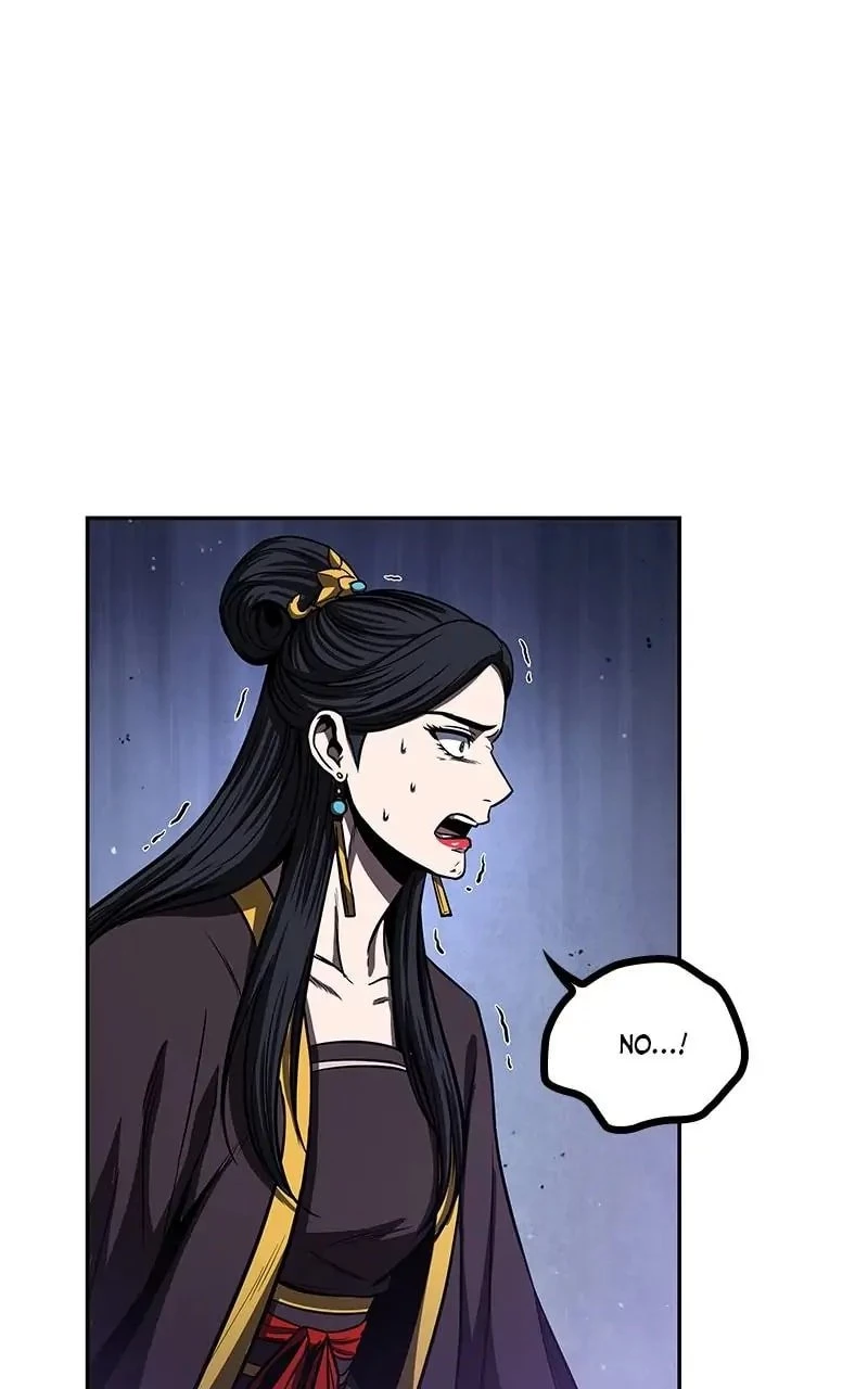 Nano Machine Chapter 94 - 48