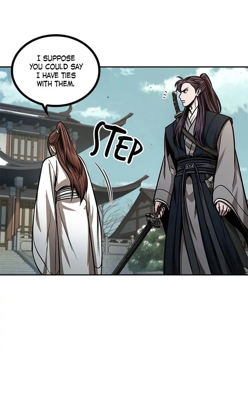 Nano Machine Chapter 97 - 71