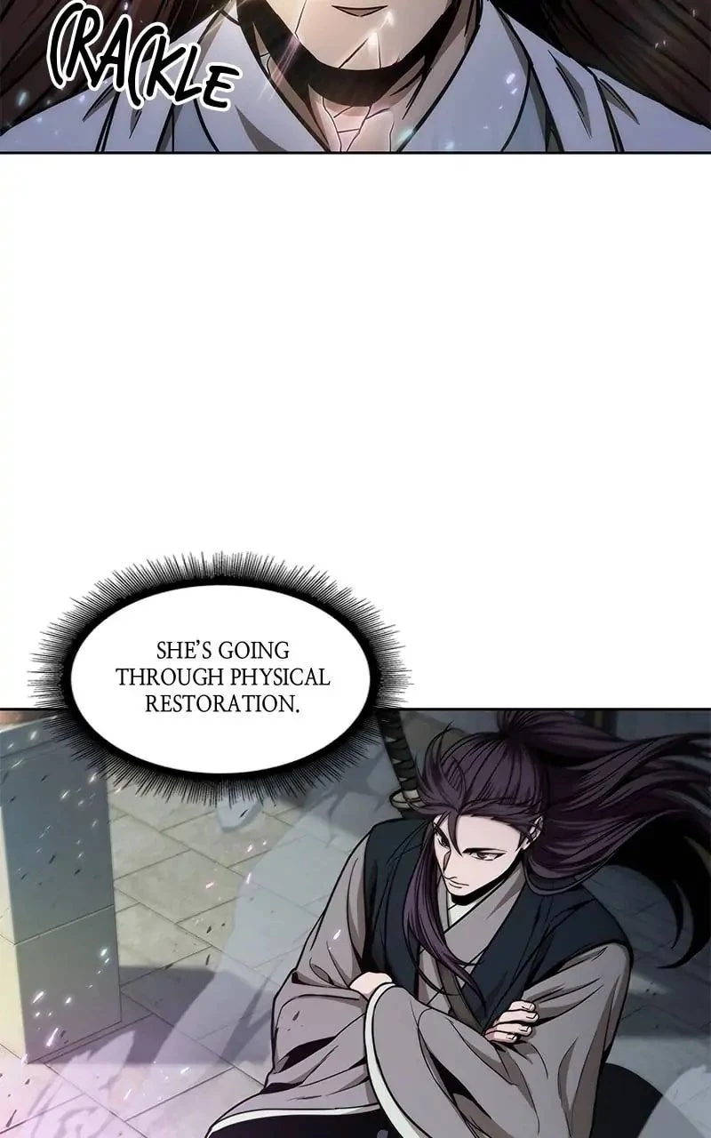 Nano Machine Chapter 98 - 81