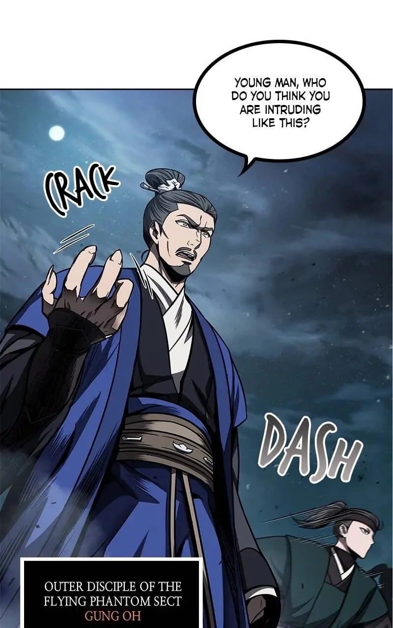 Nano Machine Chapter 90 - 7