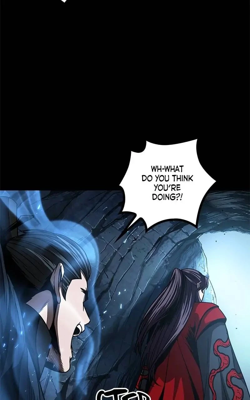 Nano Machine Chapter 93 - 26