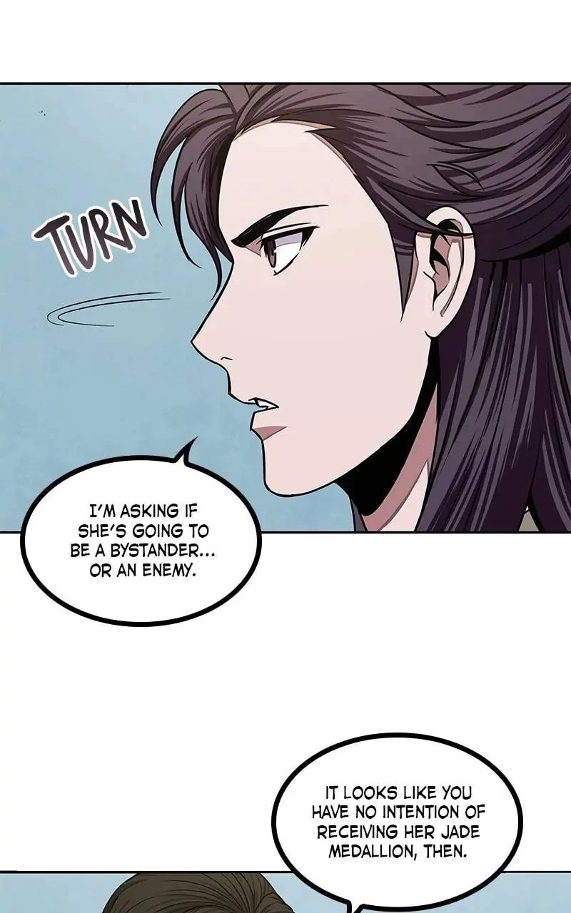 Nano Machine Chapter 96 - 57