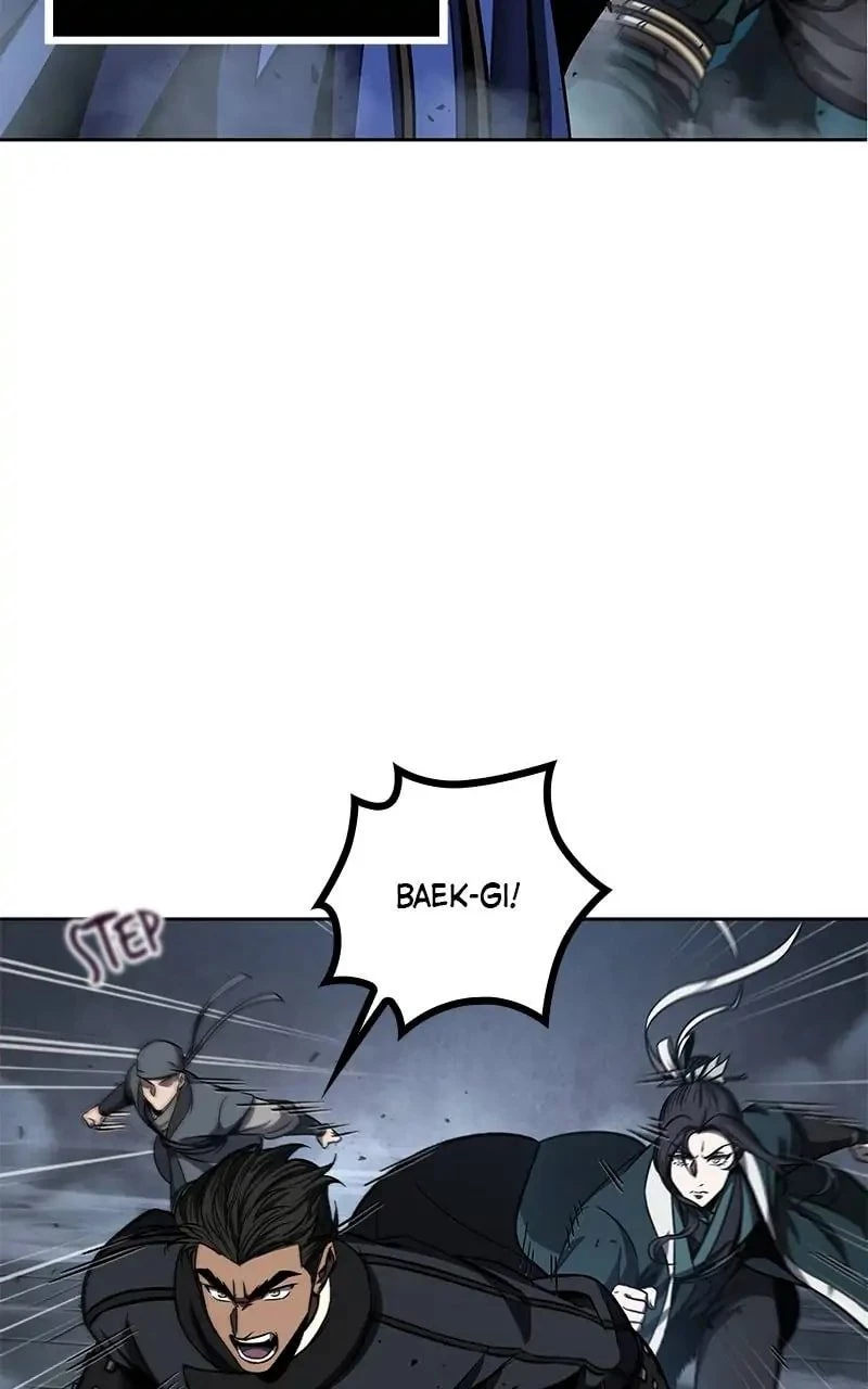 Nano Machine Chapter 90 - 8