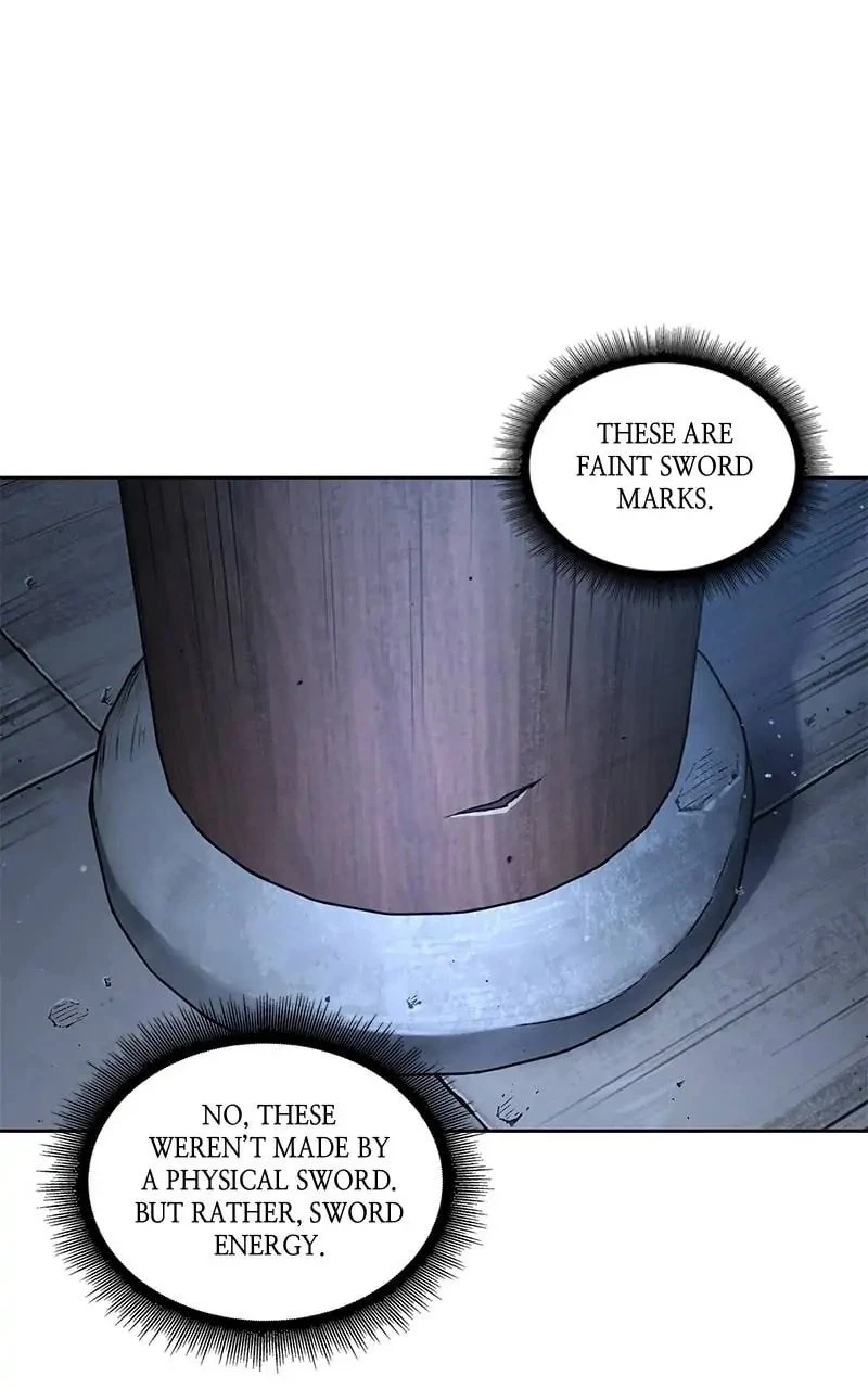 Nano Machine Chapter 91 - 19