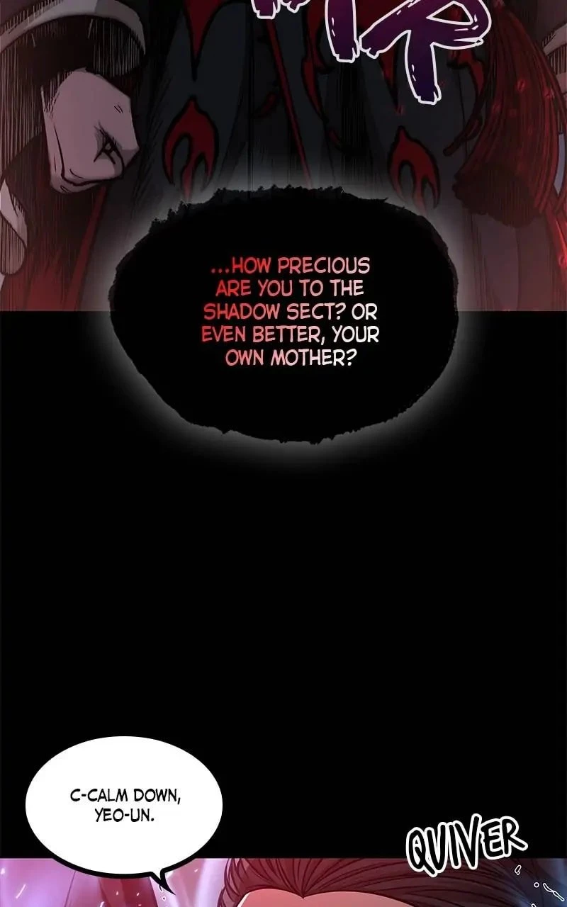 Nano Machine Chapter 93 - 30