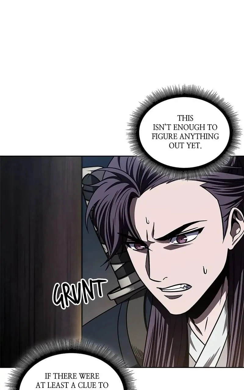 Nano Machine Chapter 91 - 20