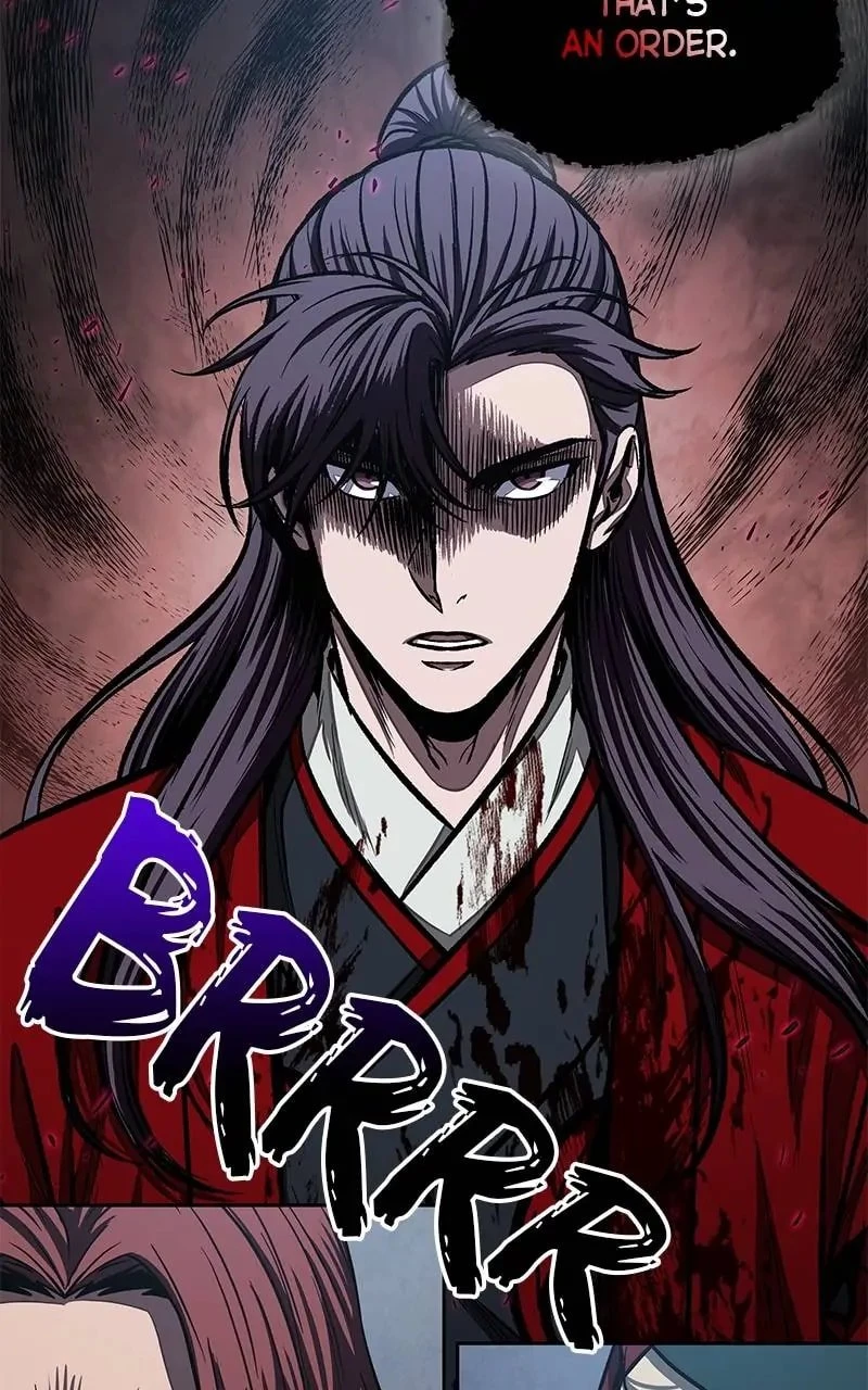 Nano Machine Chapter 95 - 57
