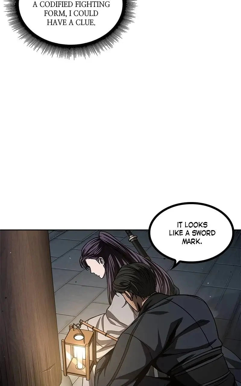Nano Machine Chapter 91 - 21