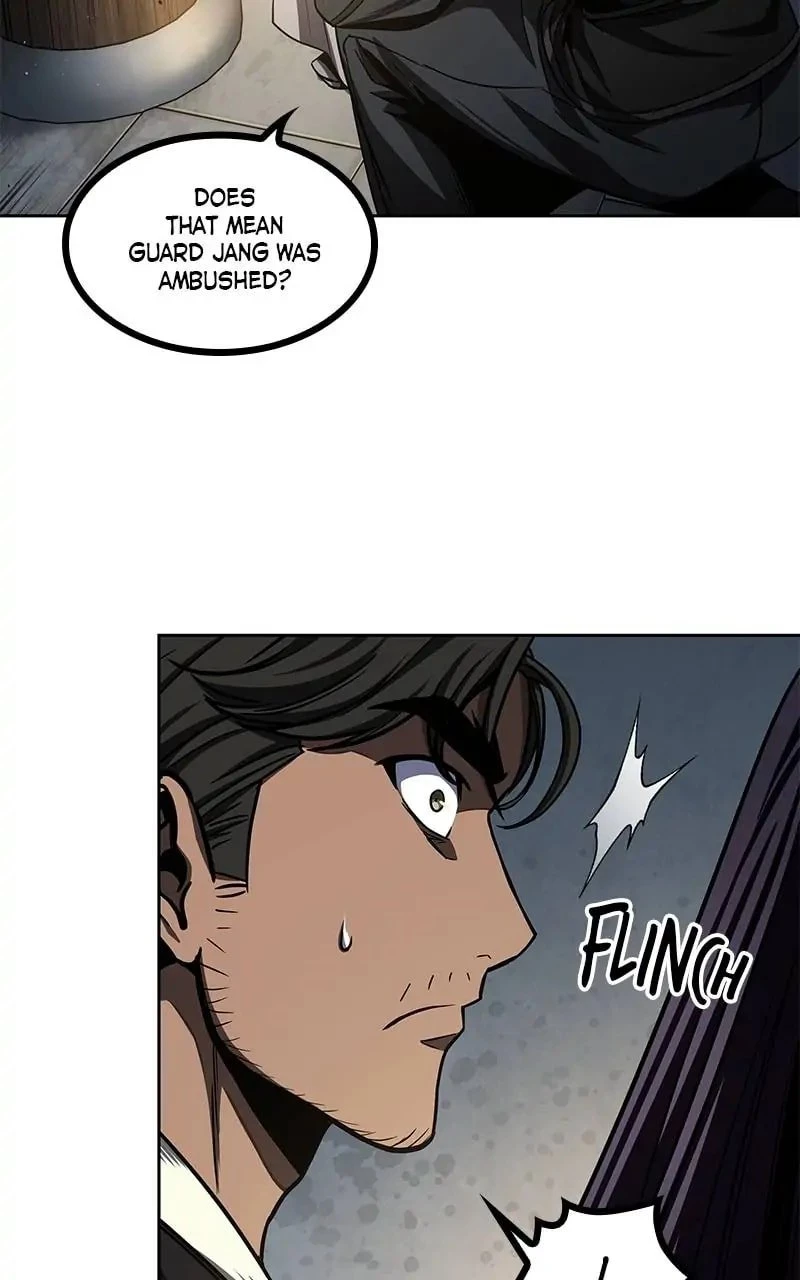 Nano Machine Chapter 91 - 22