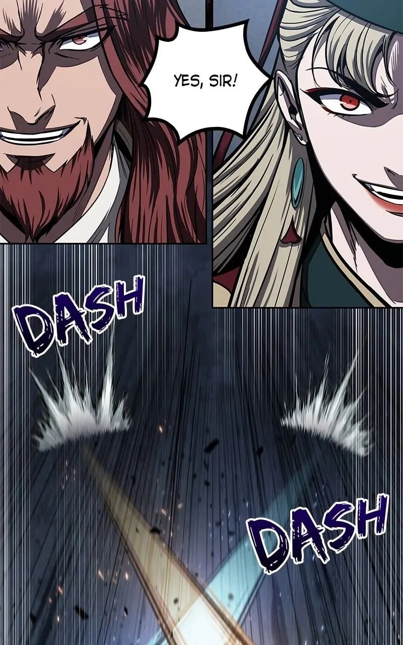 Nano Machine Chapter 95 - 58