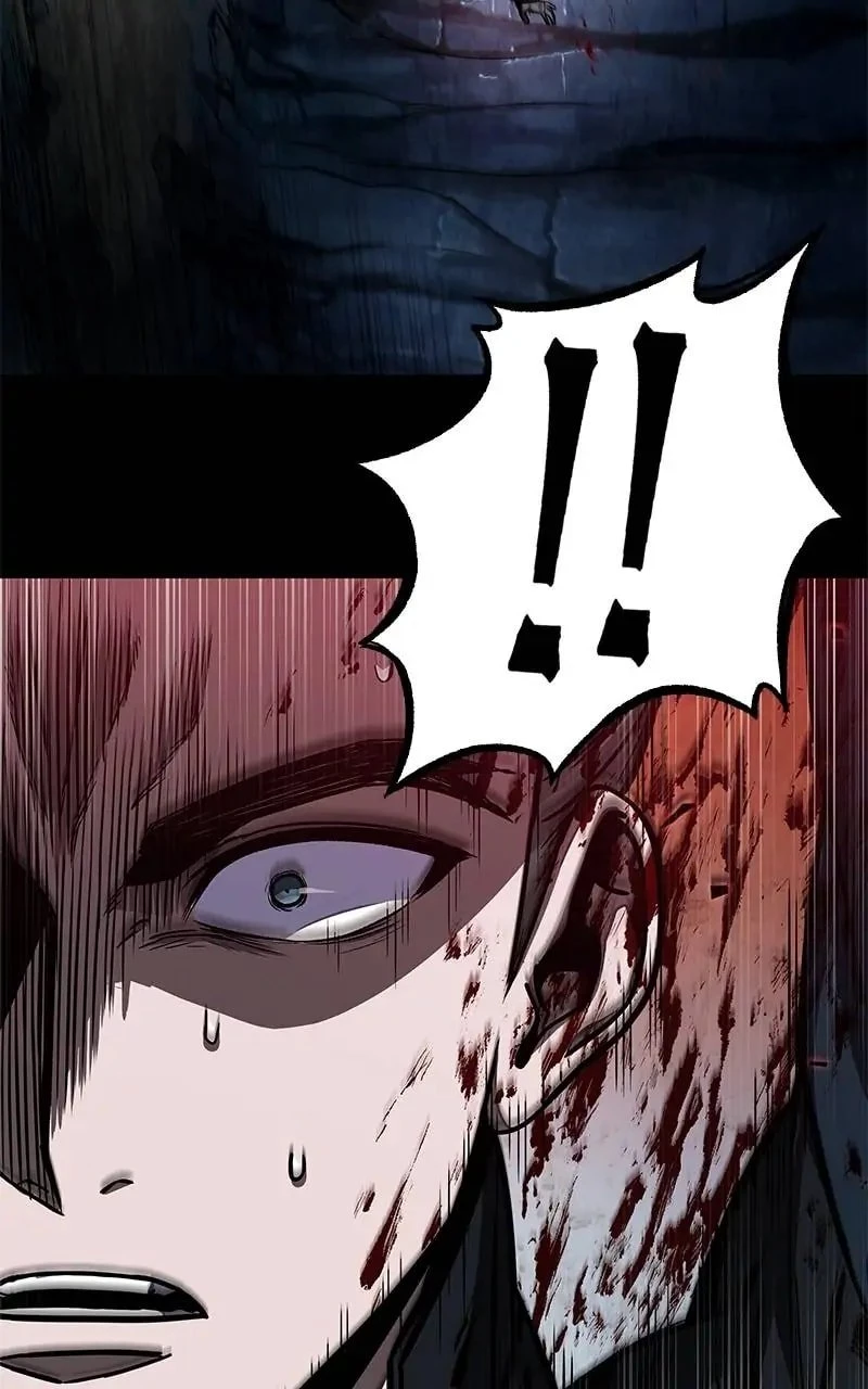 Nano Machine Chapter 93 - 33