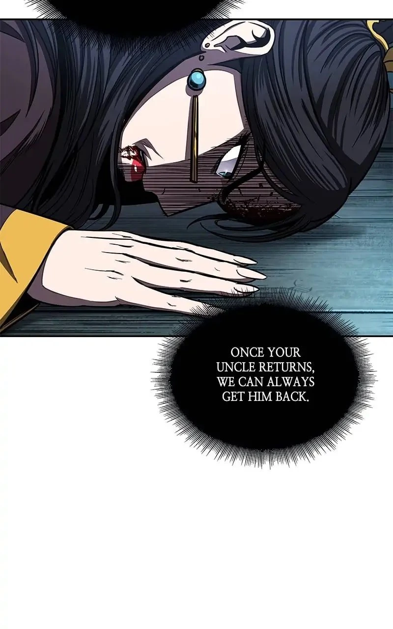 Nano Machine Chapter 94 - 57