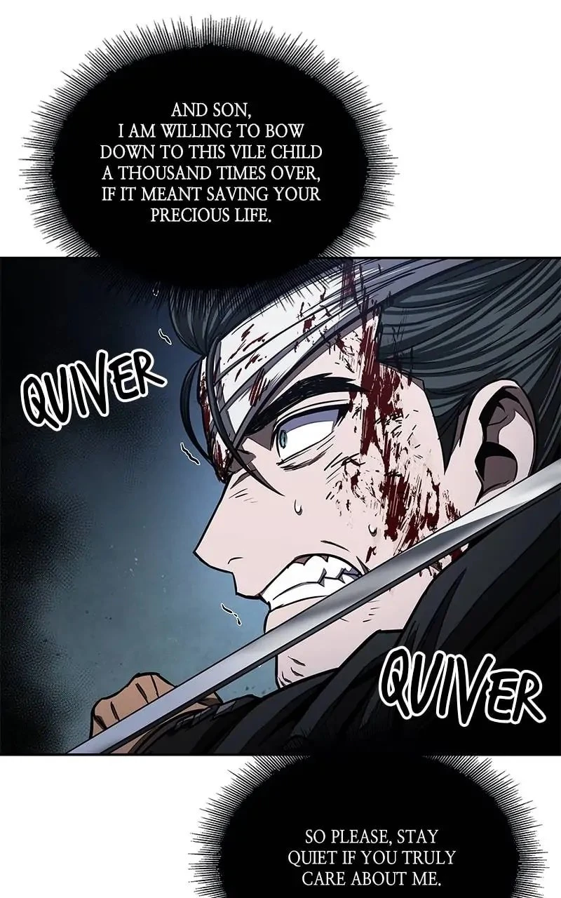 Nano Machine Chapter 94 - 58