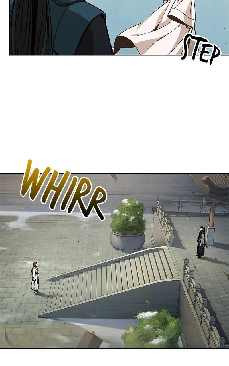Nano Machine Chapter 98 - 90