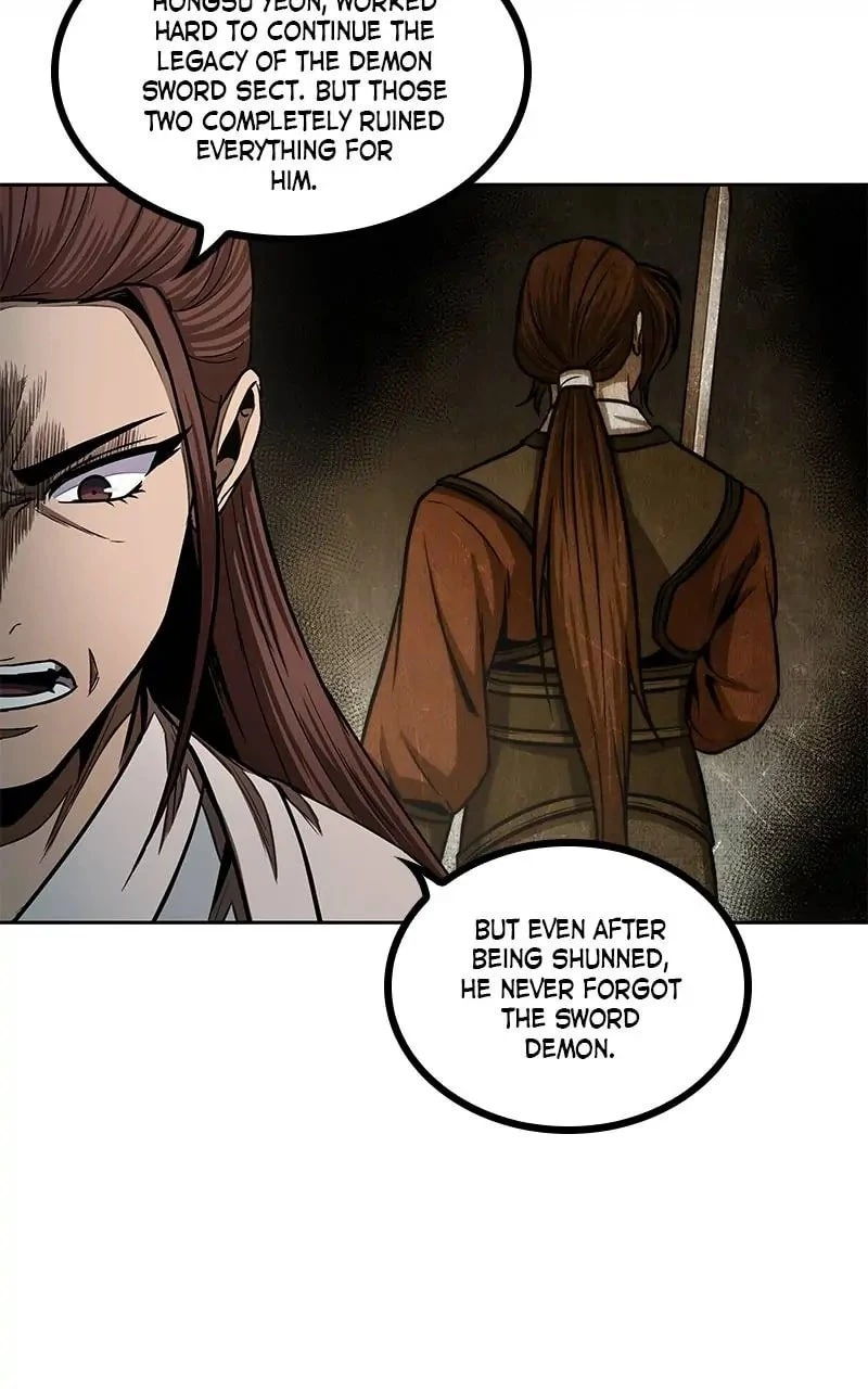 Nano Machine Chapter 97 - 81