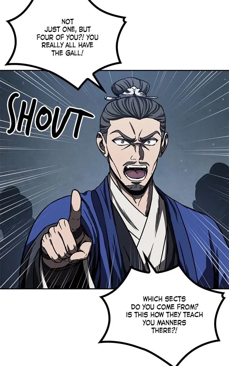 Nano Machine Chapter 90 - 16