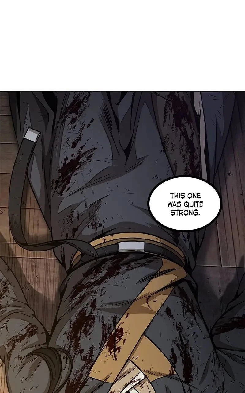 Nano Machine Chapter 92 - 35