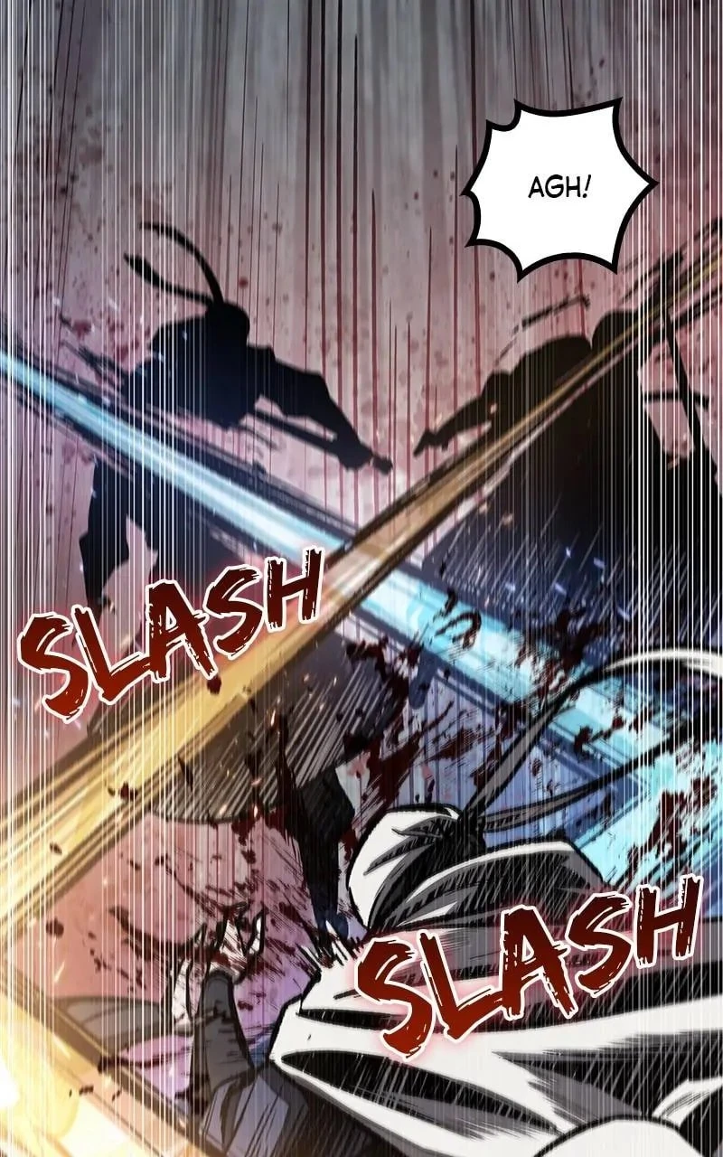 Nano Machine Chapter 95 - 60
