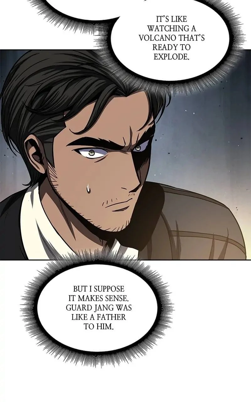 Nano Machine Chapter 91 - 25