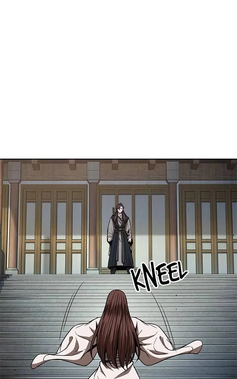 Nano Machine Chapter 98 - 91