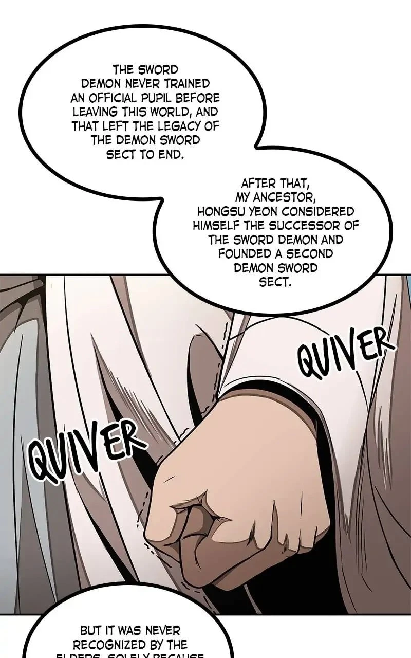 Nano Machine Chapter 97 - 82