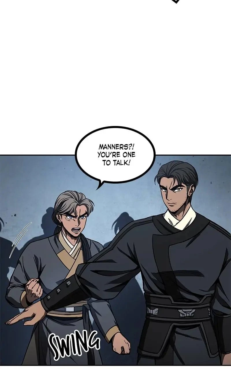 Nano Machine Chapter 90 - 17