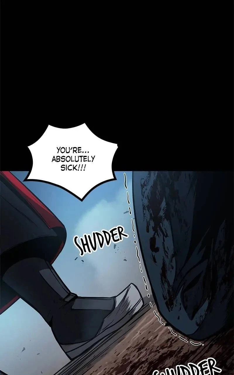 Nano Machine Chapter 93 - 36
