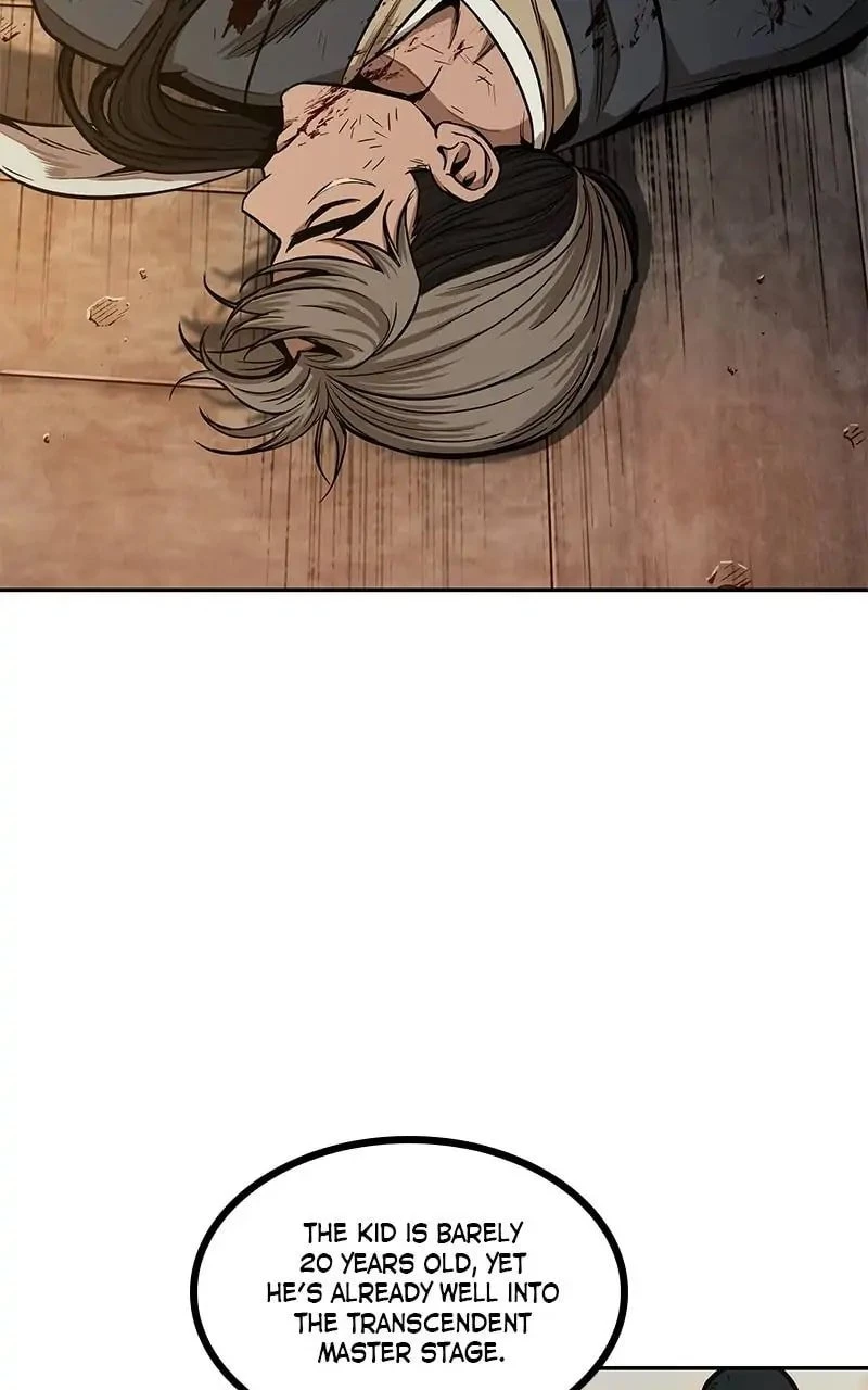 Nano Machine Chapter 92 - 36