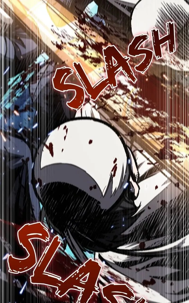 Nano Machine Chapter 95 - 61