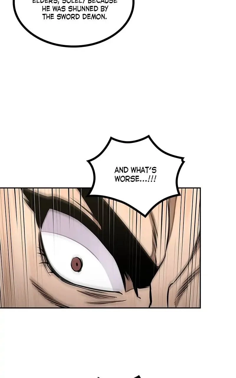 Nano Machine Chapter 97 - 83