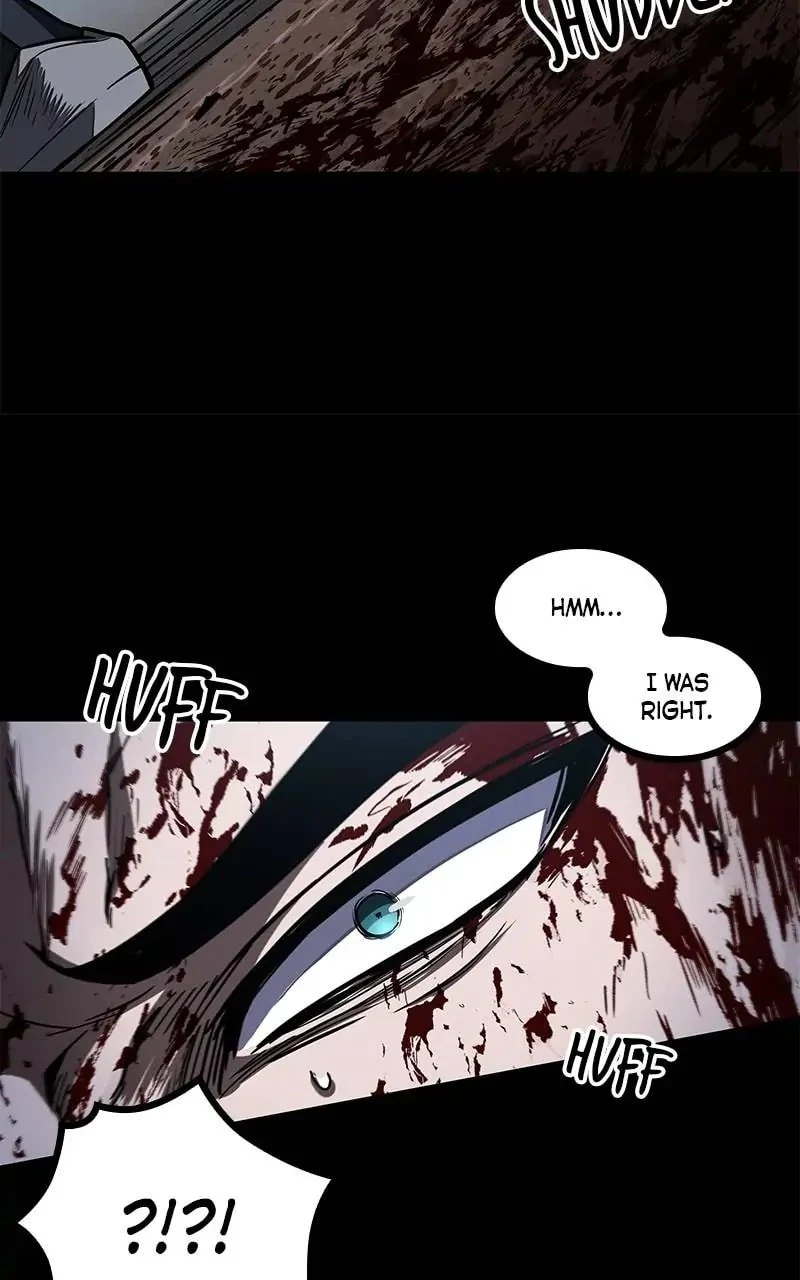 Nano Machine Chapter 93 - 37