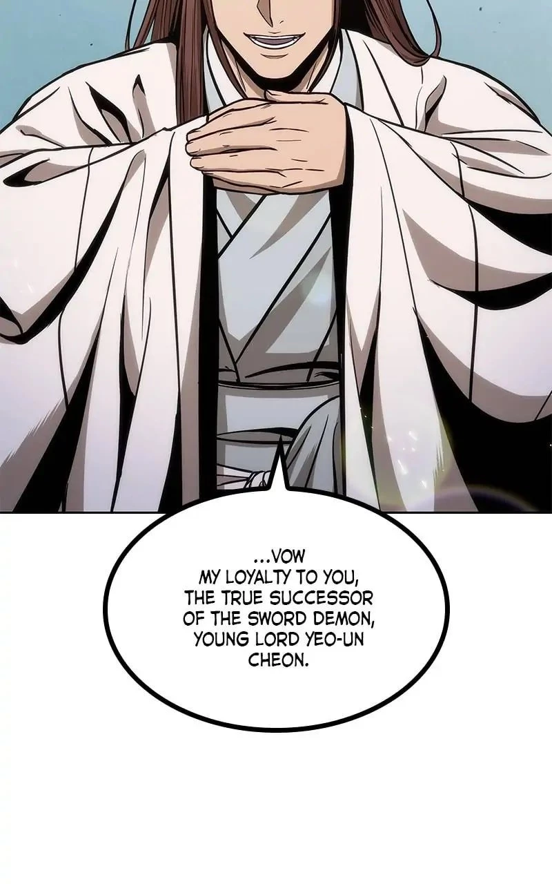 Nano Machine Chapter 98 - 93