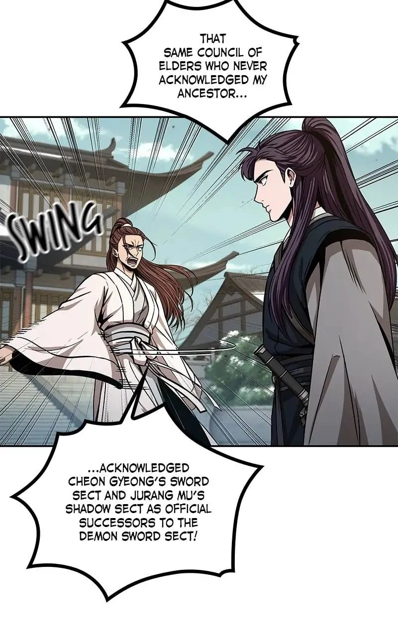 Nano Machine Chapter 97 - 84