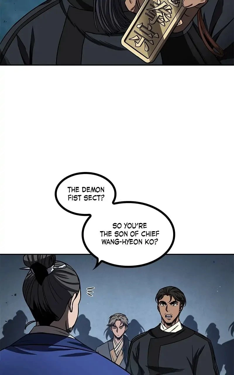 Nano Machine Chapter 90 - 19