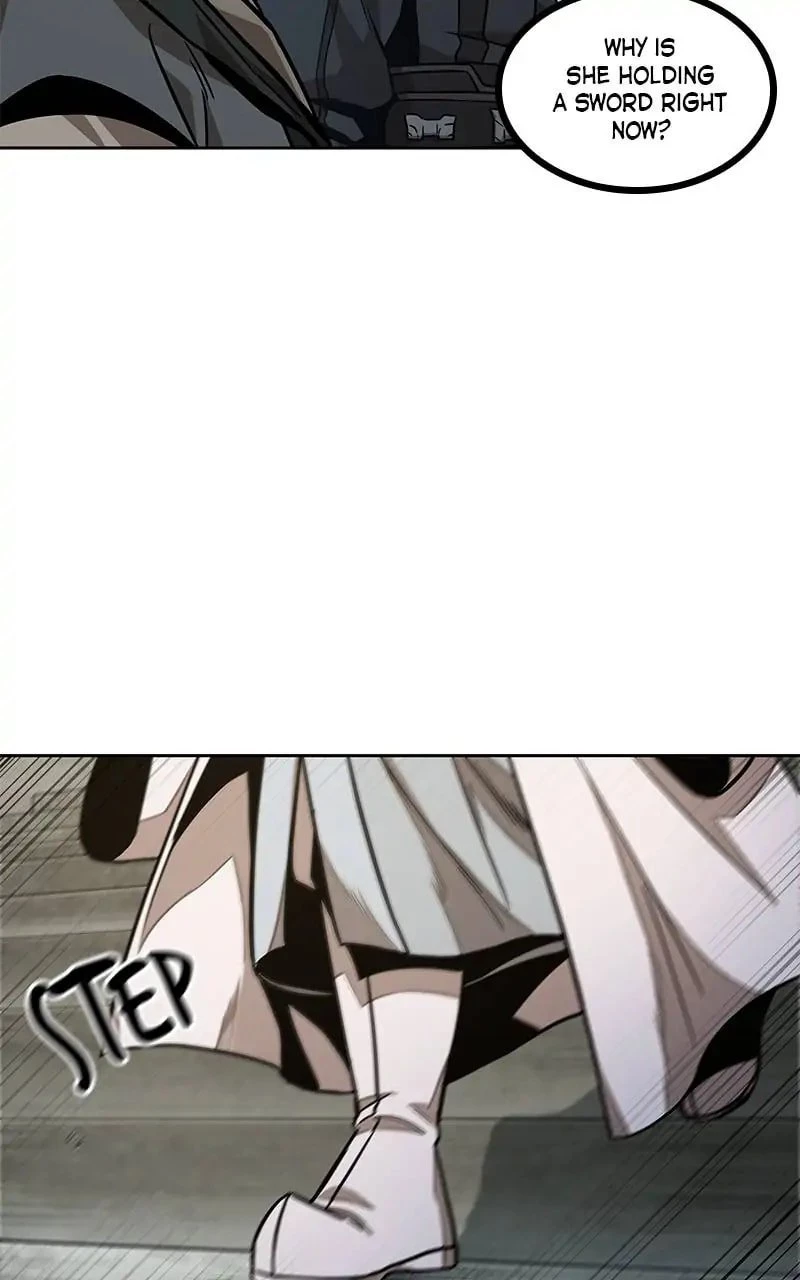 Nano Machine Chapter 96 - 69