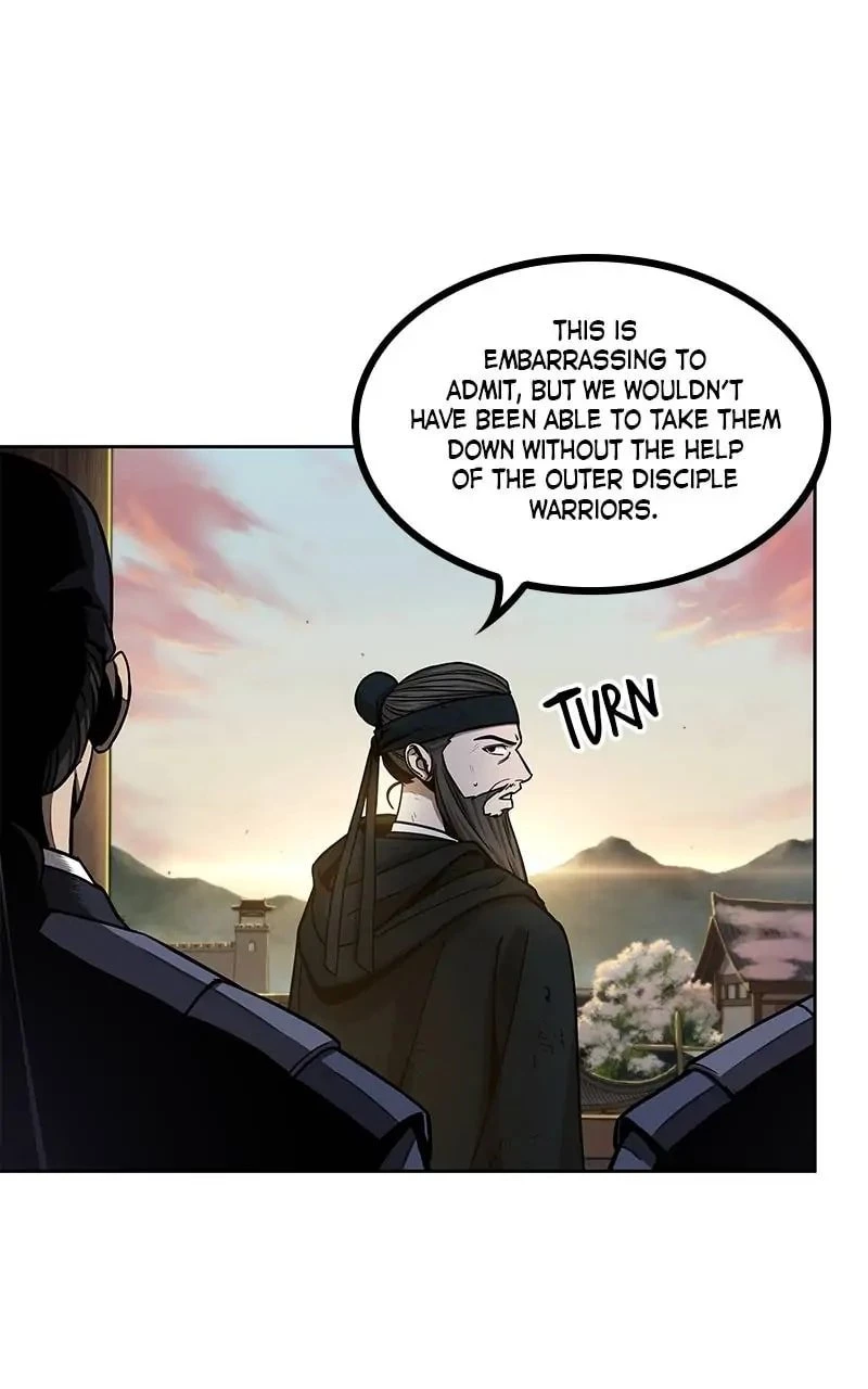 Nano Machine Chapter 92 - 38
