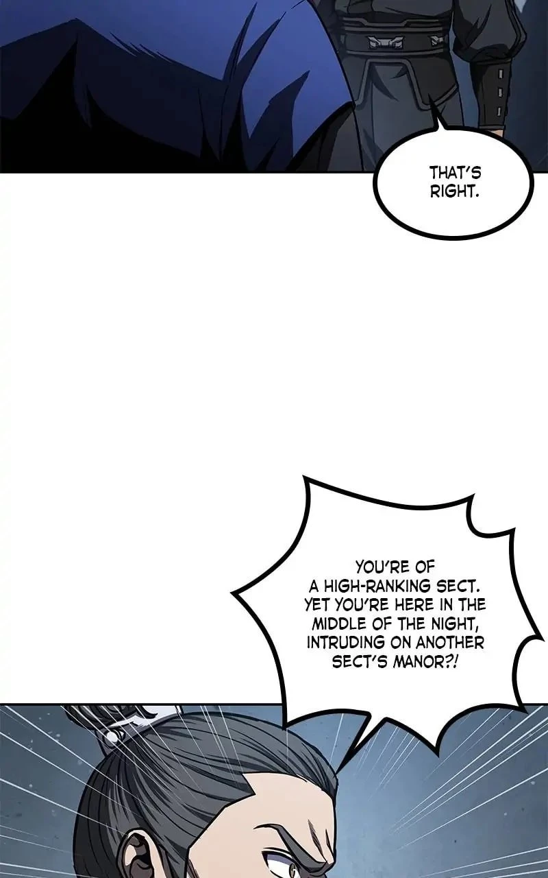 Nano Machine Chapter 90 - 20