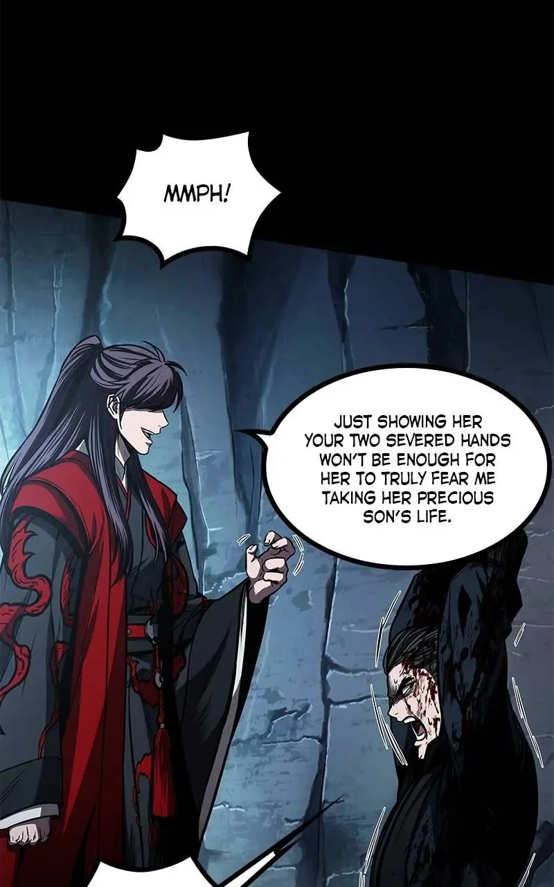 Nano Machine Chapter 93 - 39