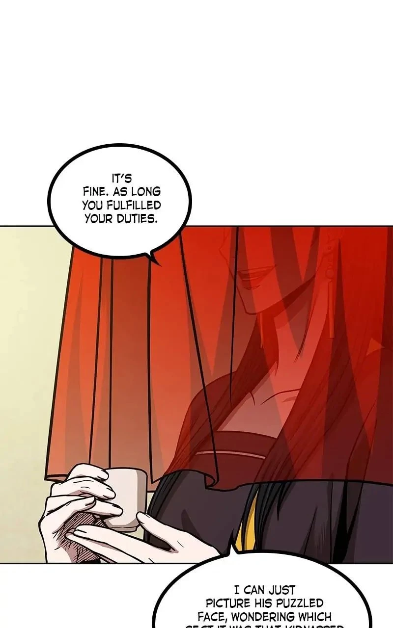 Nano Machine Chapter 92 - 39