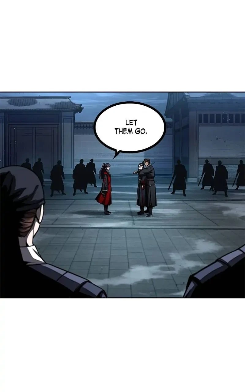 Nano Machine Chapter 94 - 63