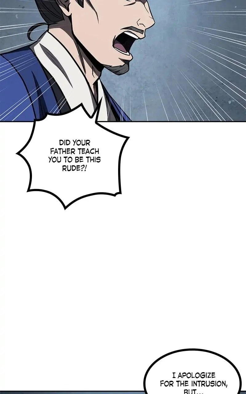 Nano Machine Chapter 90 - 21