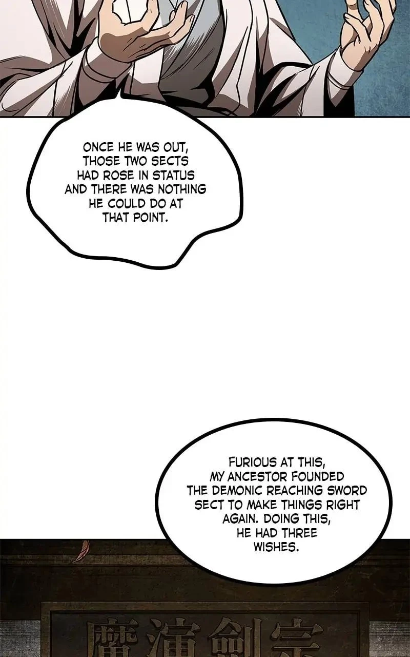 Nano Machine Chapter 97 - 86