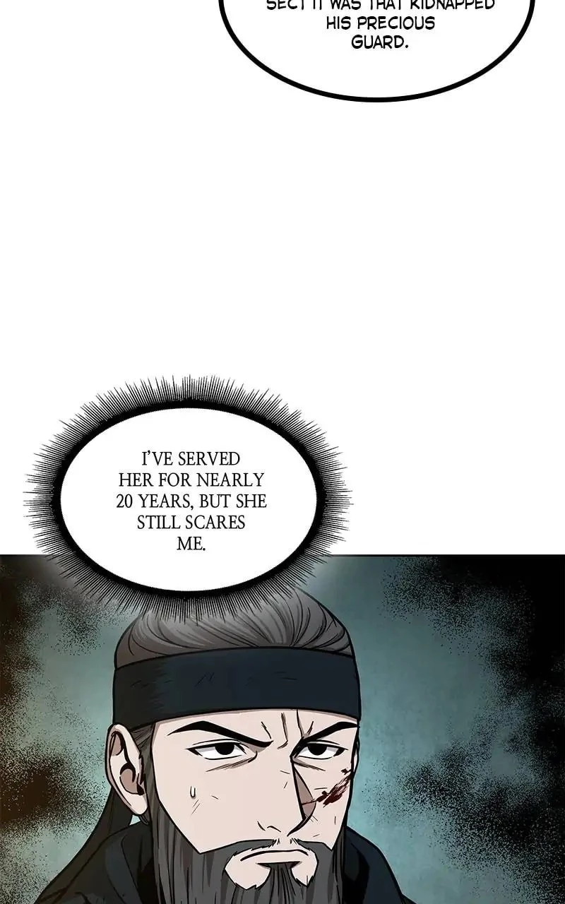 Nano Machine Chapter 92 - 40
