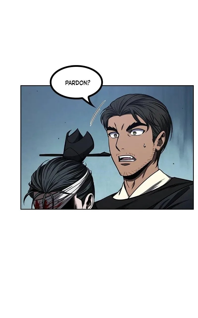 Nano Machine Chapter 94 - 64