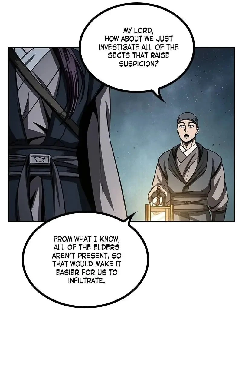 Nano Machine Chapter 91 - 30
